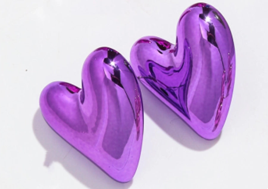 Heart Shape