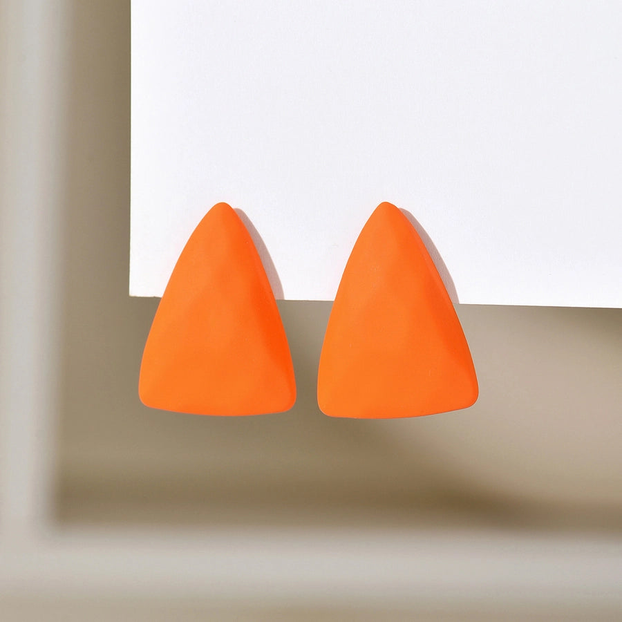 triangle rhombus