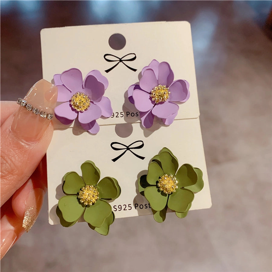 flower stoving varnish