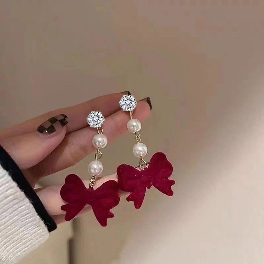 flocking rhinestones