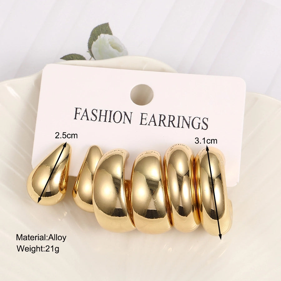 Basic Alloy