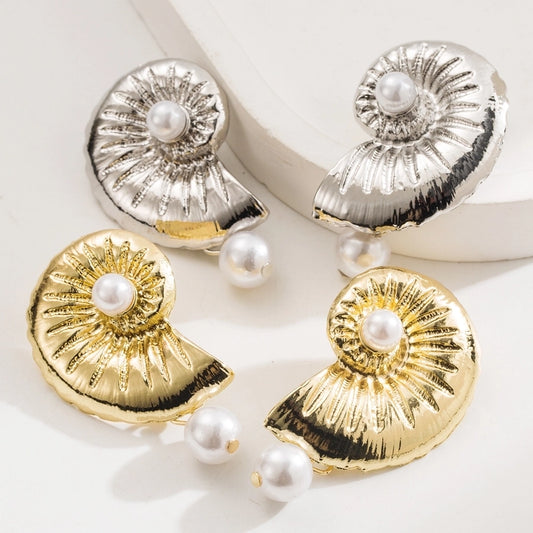 Conch Alloy