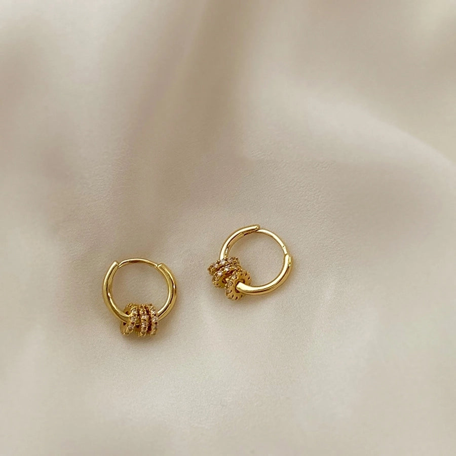 circle alloy