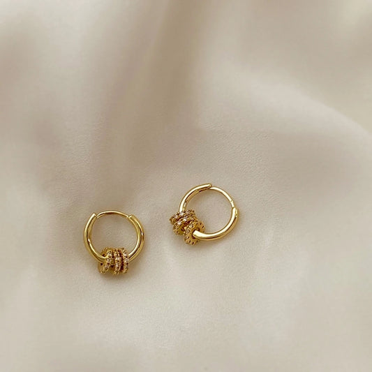 circle alloy