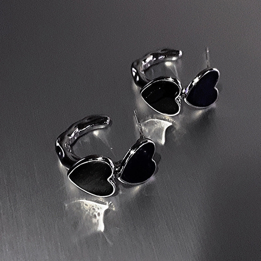 heart enamel