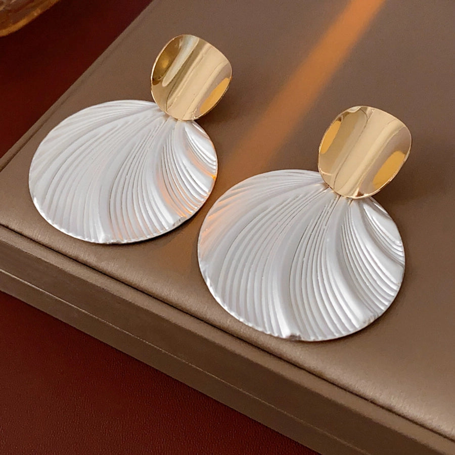 Round Plating