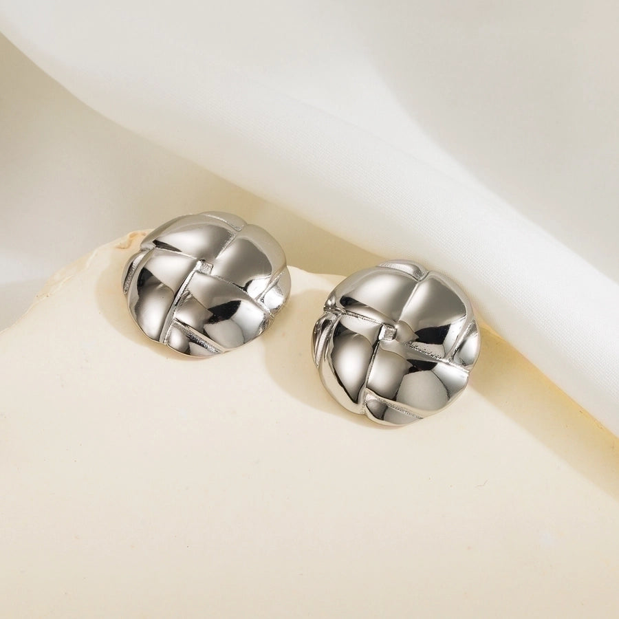 Classic Stainless Steel