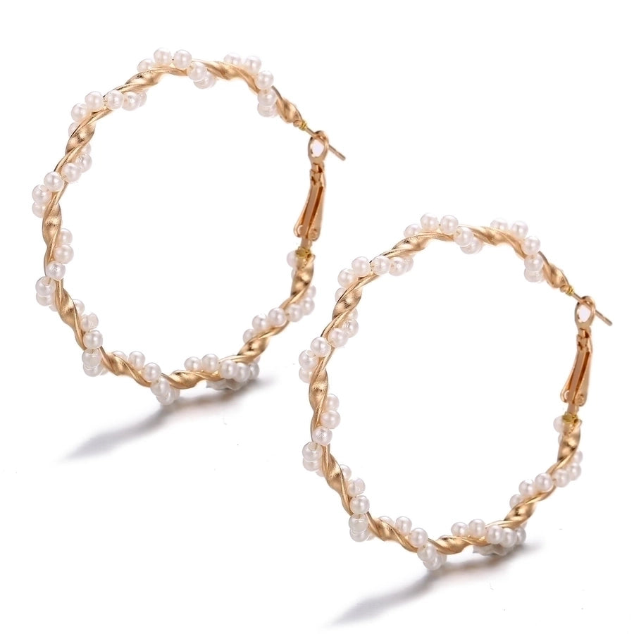 Beaded