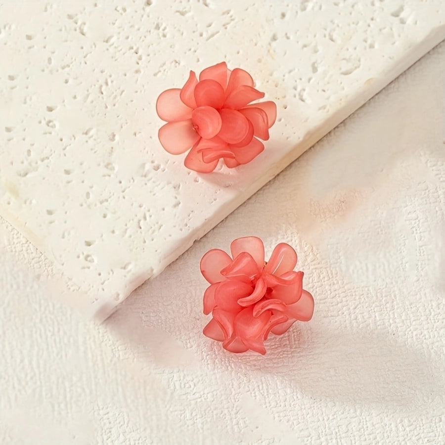 Petal Arylic