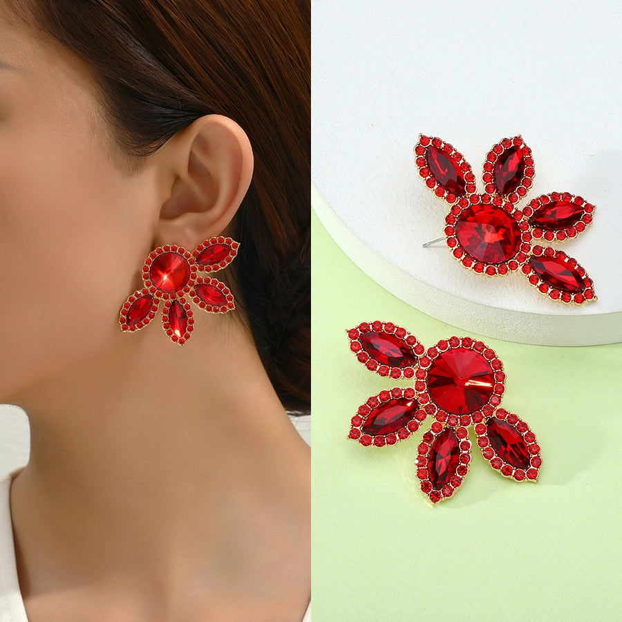 glam flower