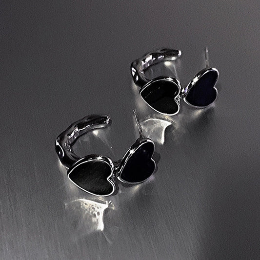 heart enamel