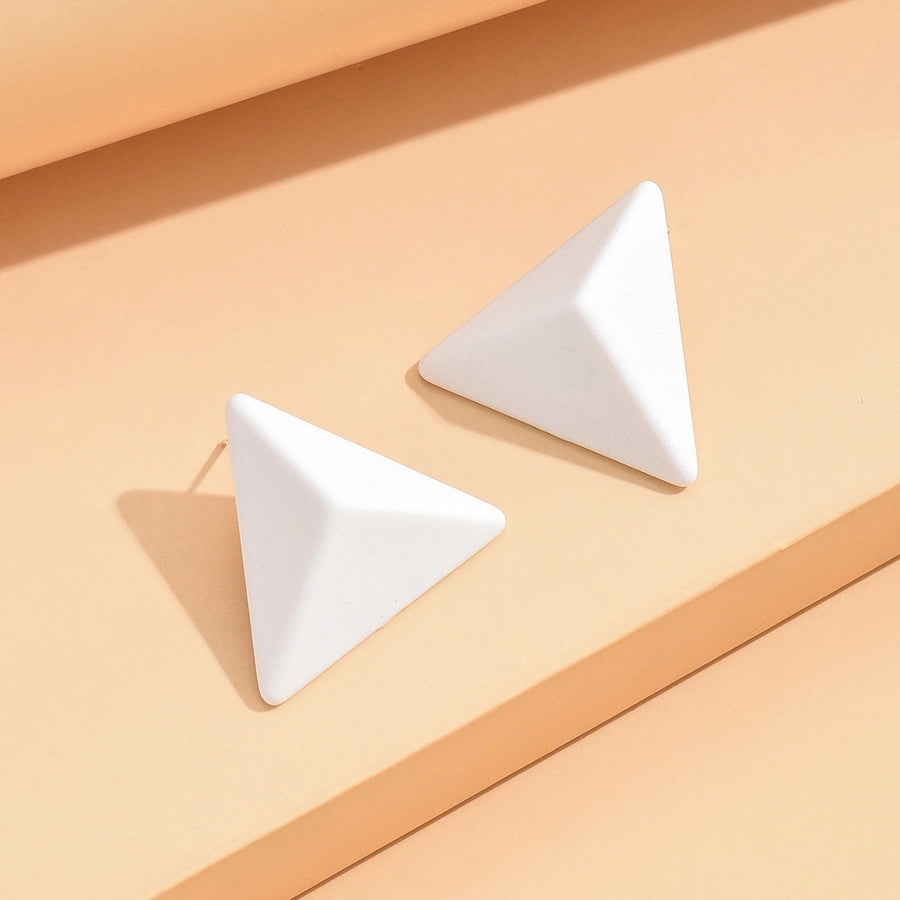 Triangle Arylic