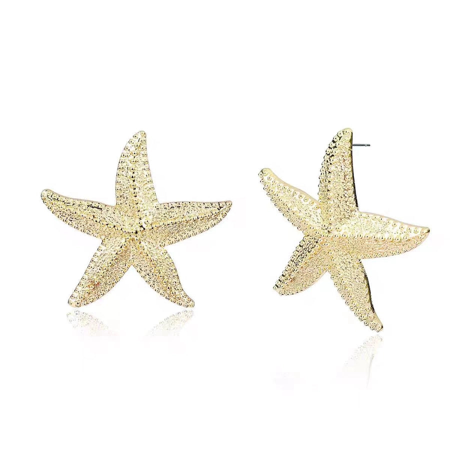 Shiny Starfish