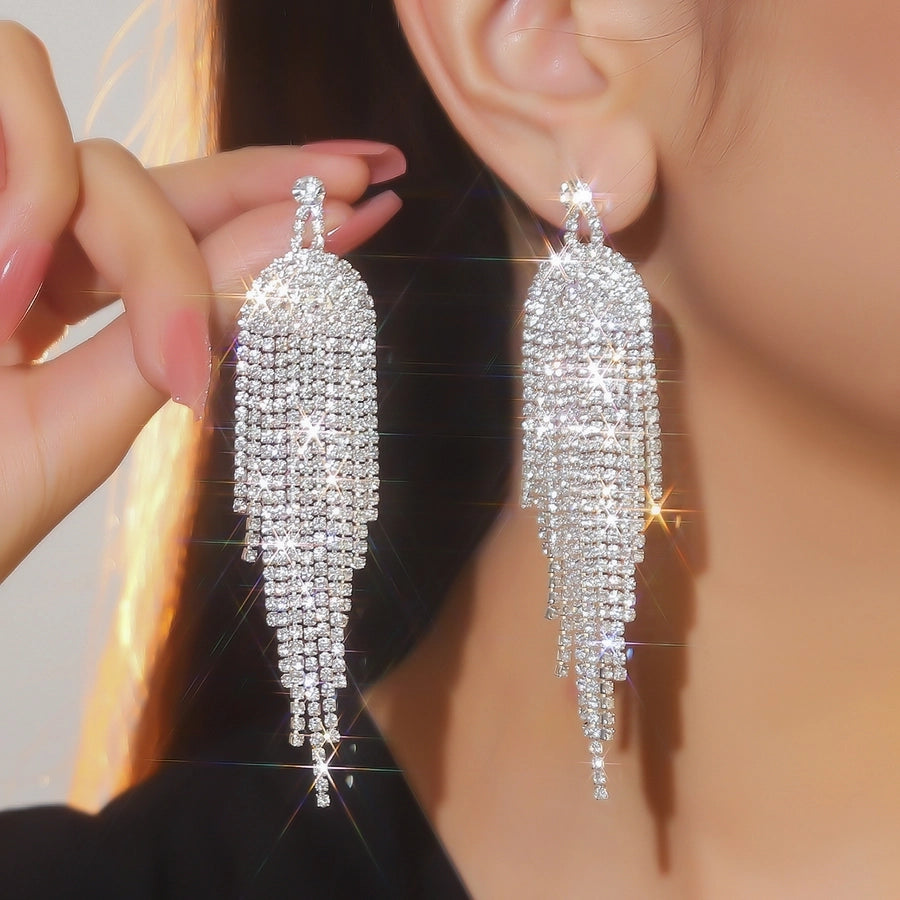 Bridal Tassel
