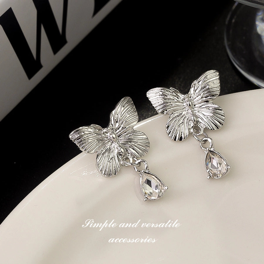 Butterfly Diamond