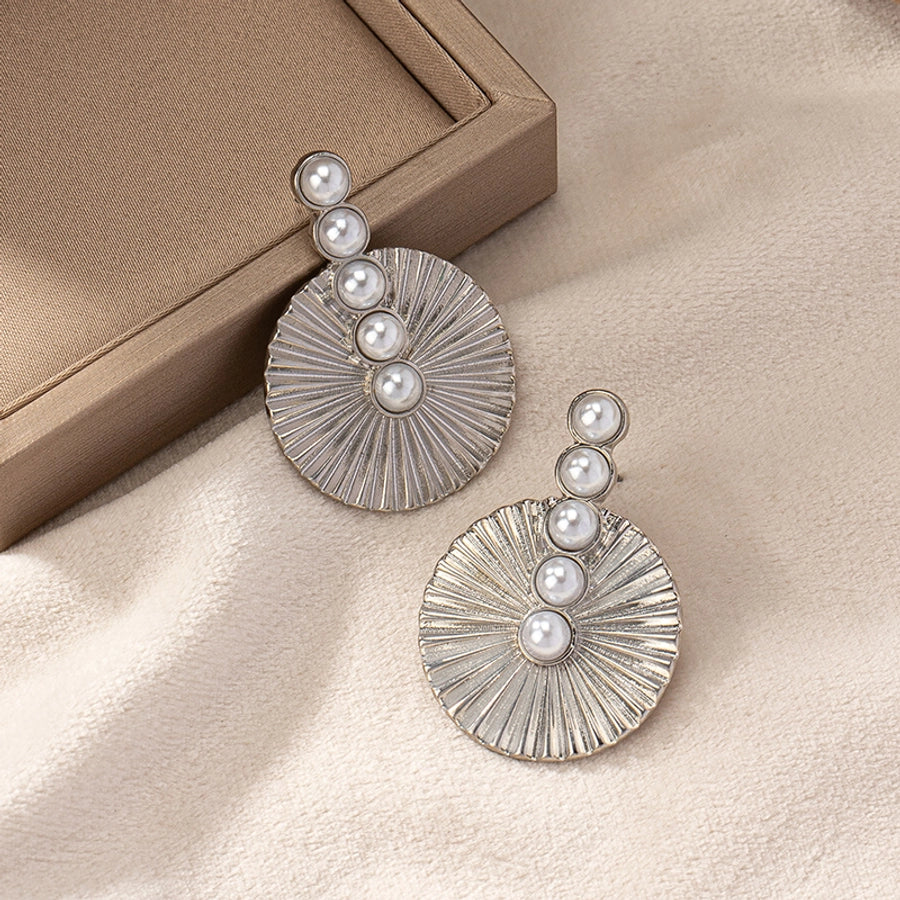 round pearls