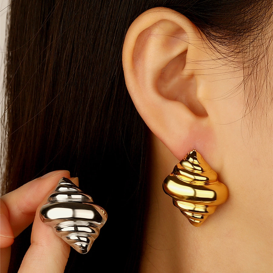 Novelty Streetwear Stainless Steel
