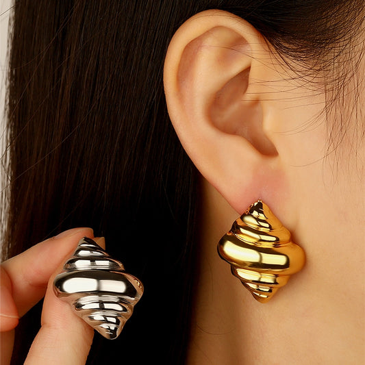 Novelty Streetwear Stainless Steel