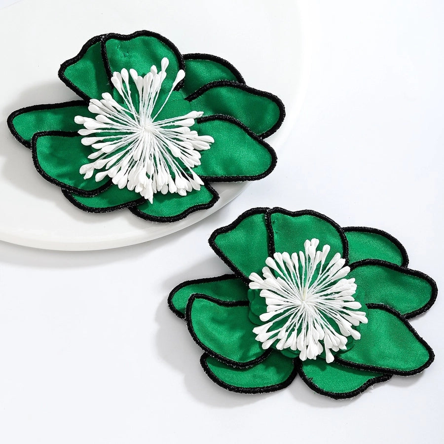Flower Resin