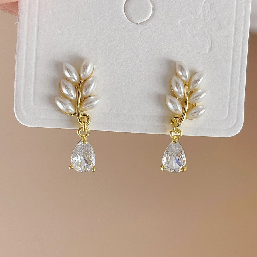Elegant Grain