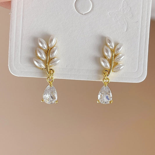 Elegant Grain