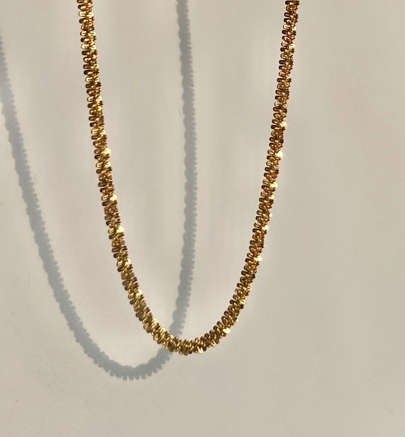 Solid Stainless Steel Necklaces