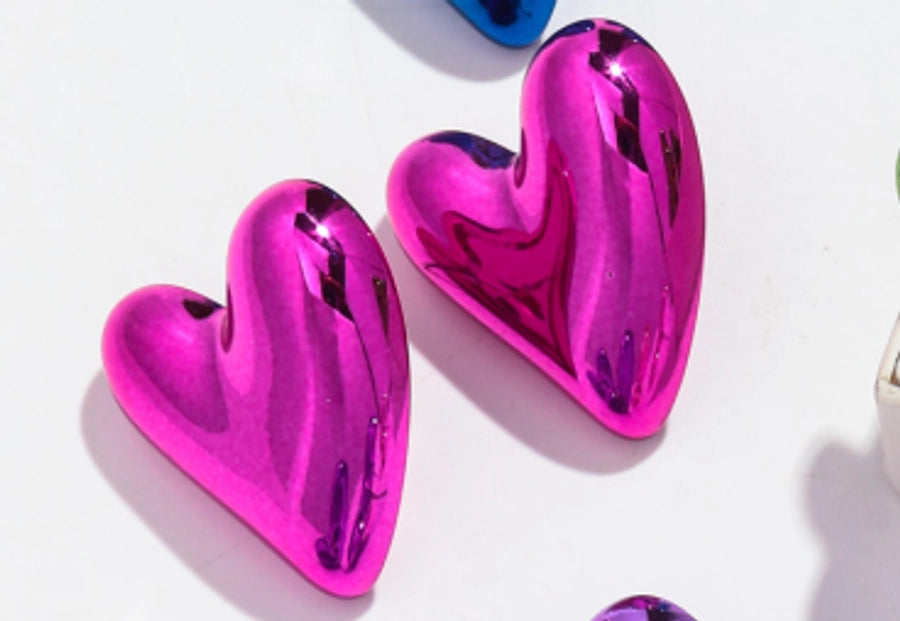 Heart Shape