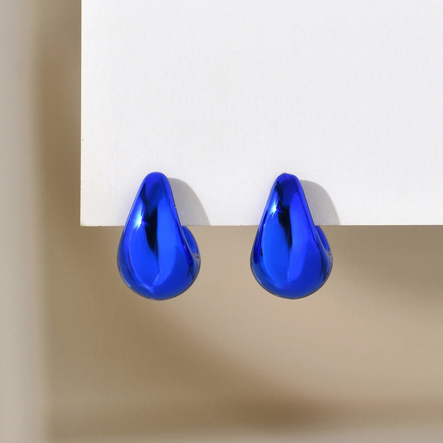 droplets plating