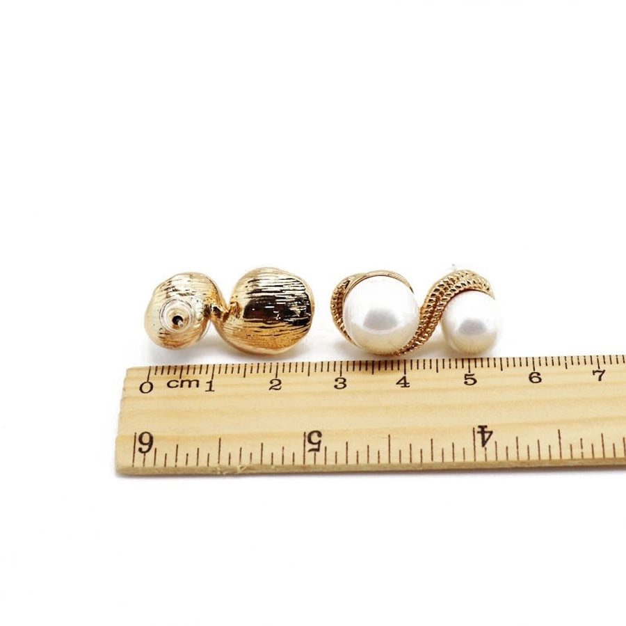 Round Pearl