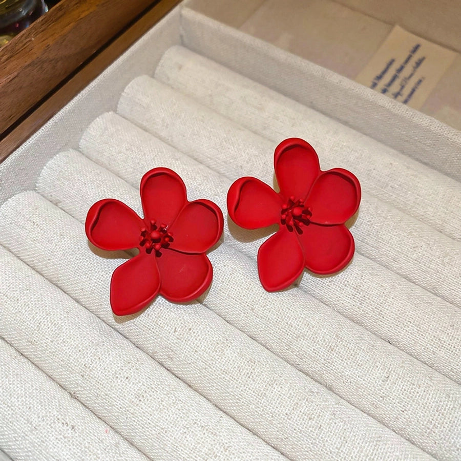 Vintage Flower