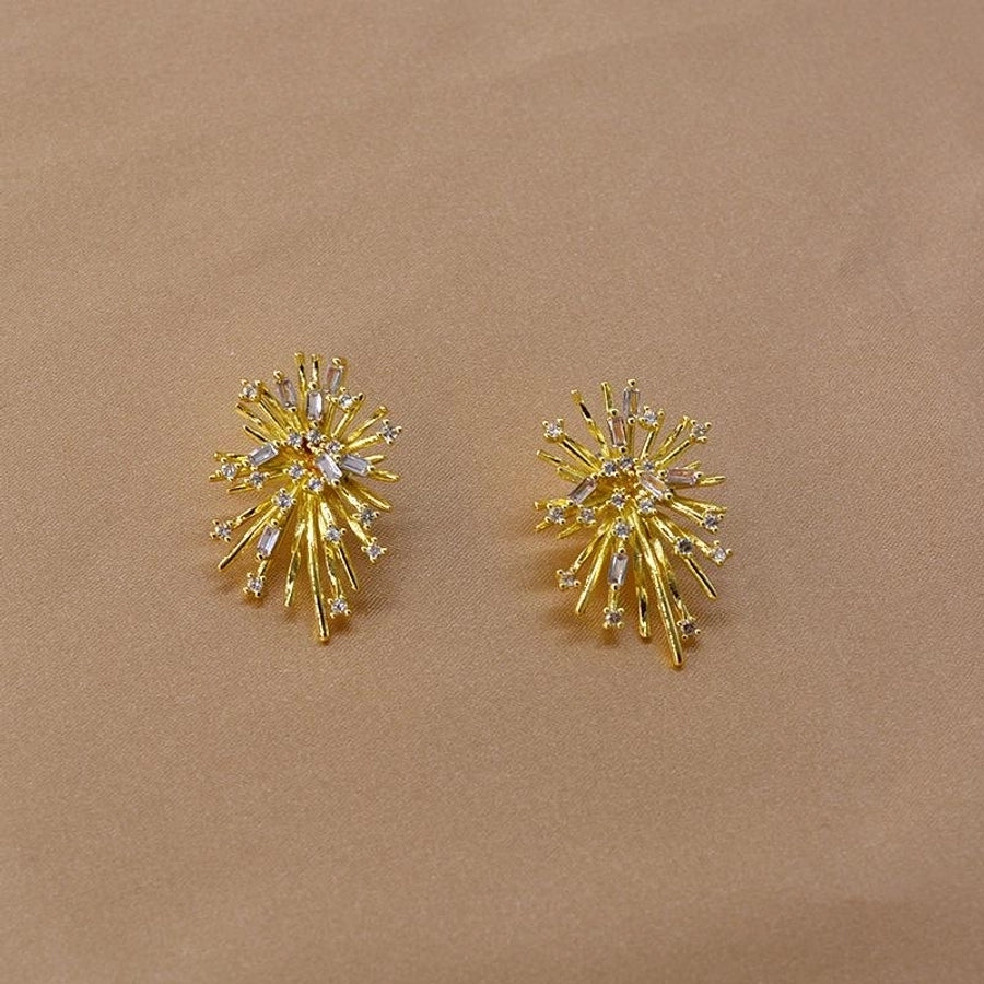 Retro Star Plating Alloy