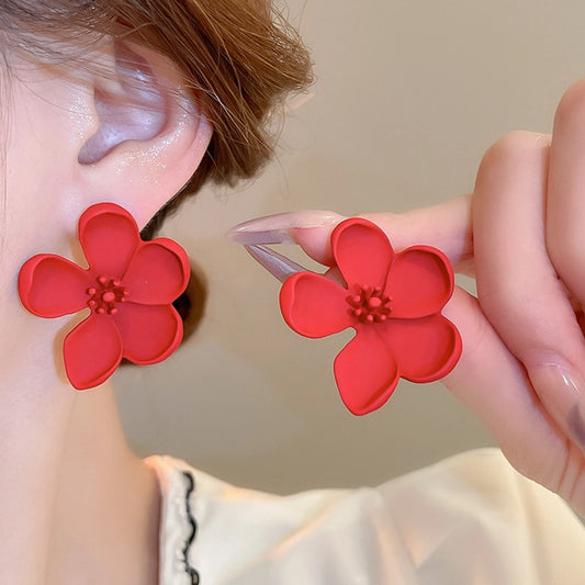Vintage Flower