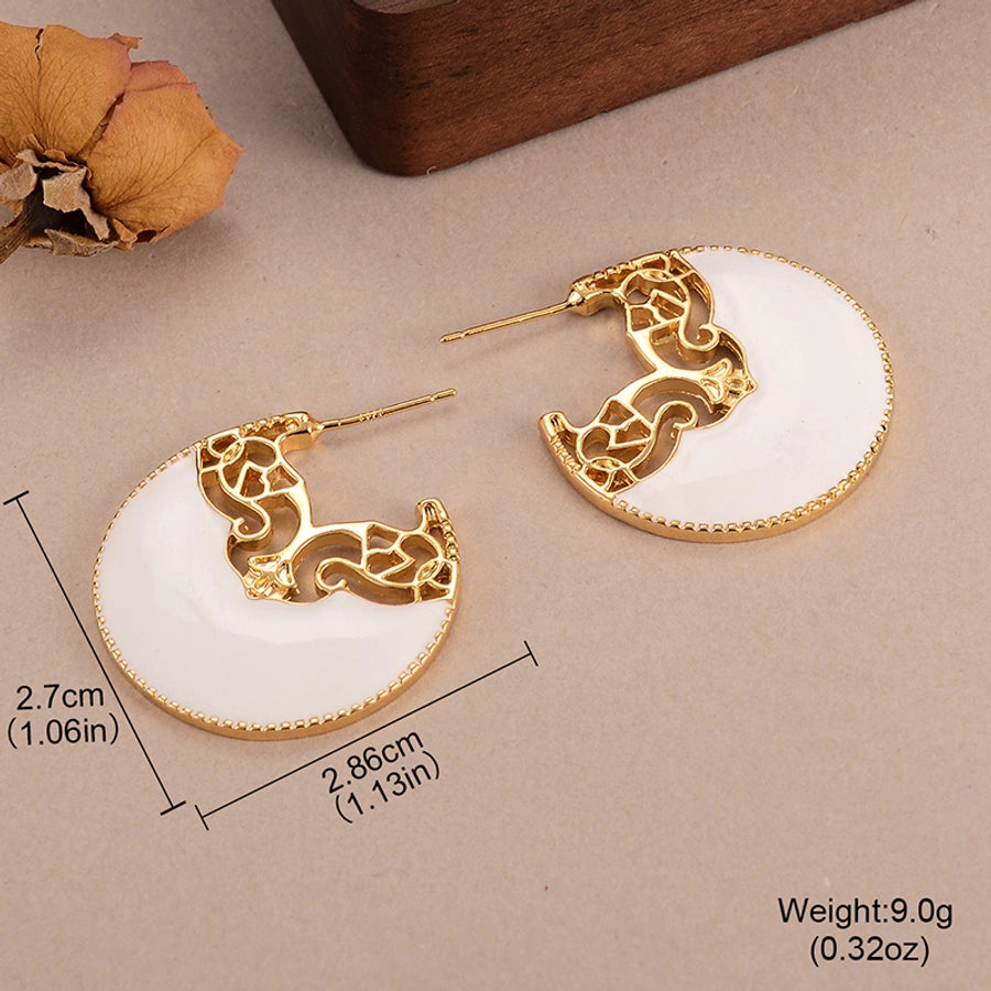 Enamel Plating