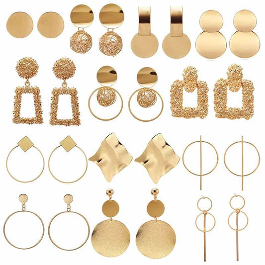 Geometric Plating