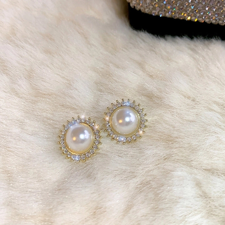 star flower pearl