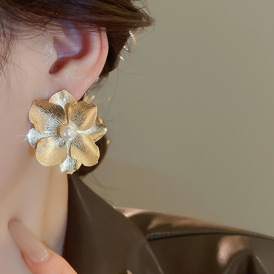 Flower Pearls
