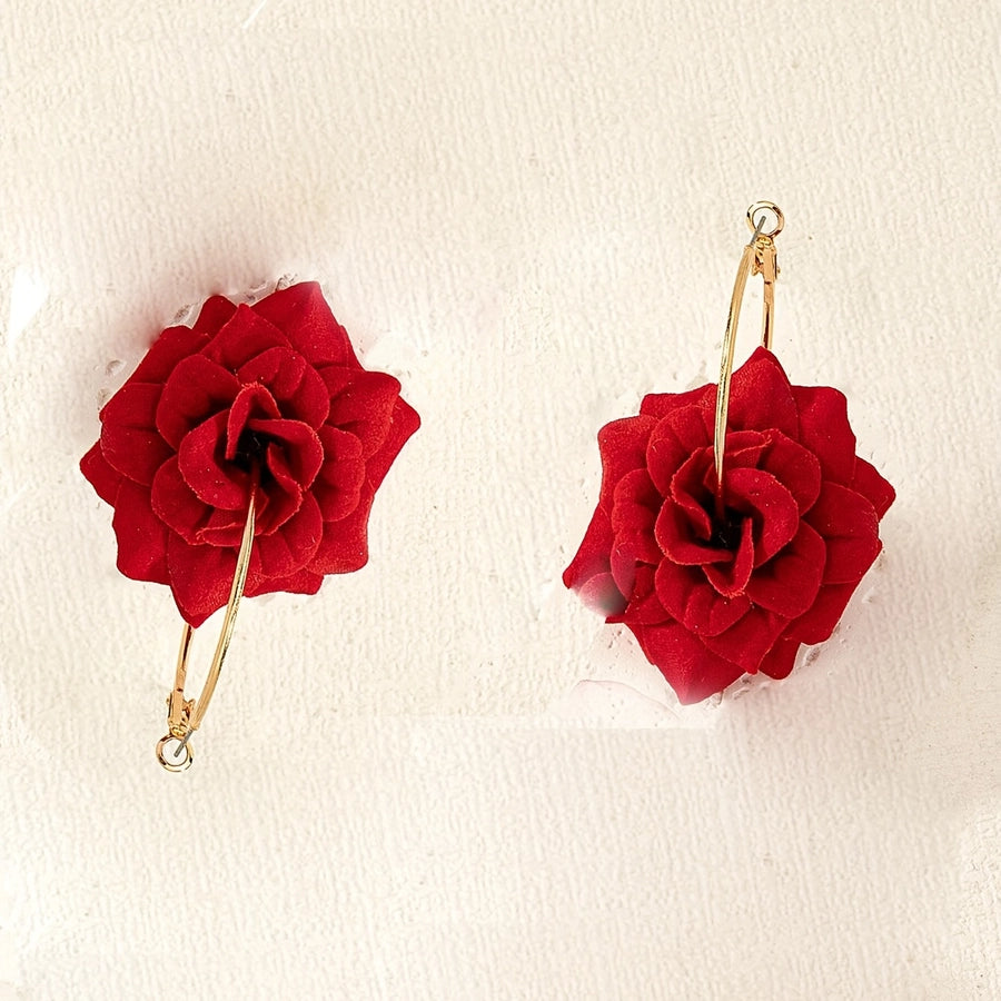 Flower Plastic