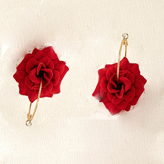 Flower Plastic