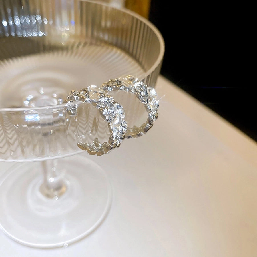 Shape  Rhinestones