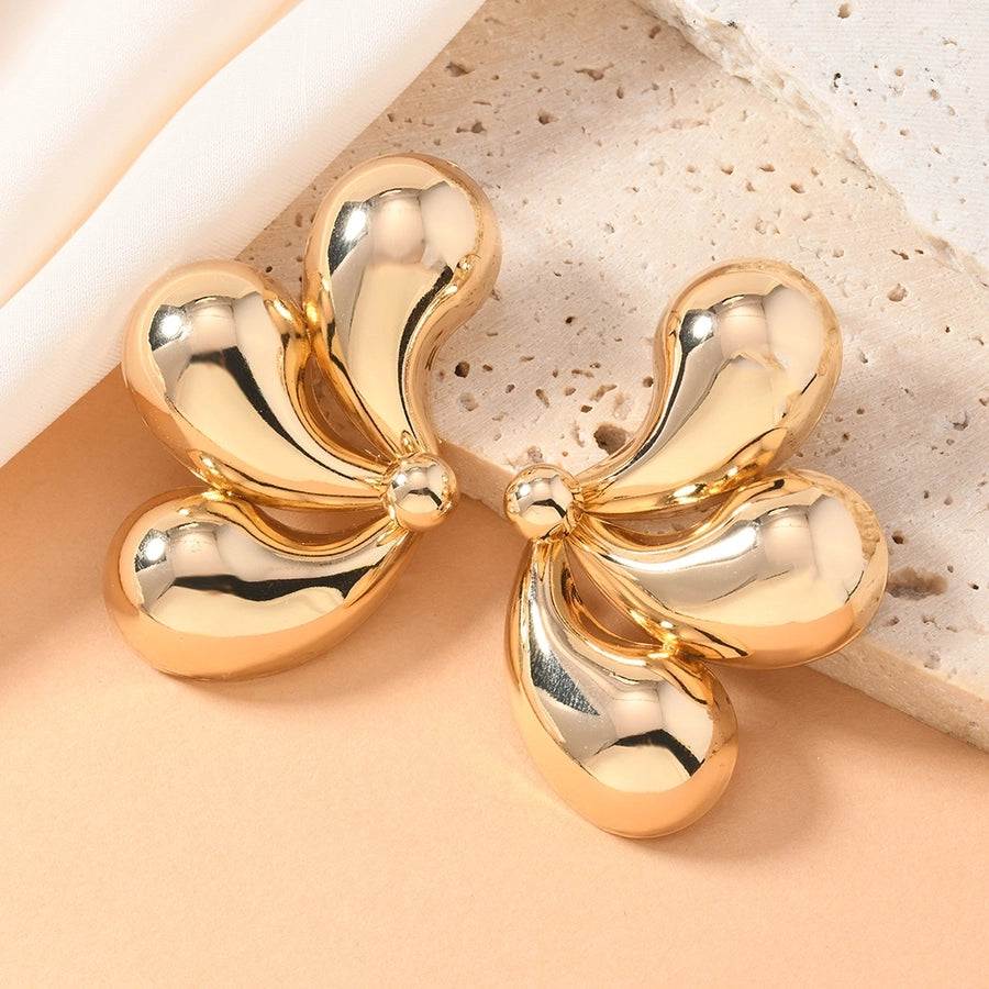 Droplets Shell Alloy