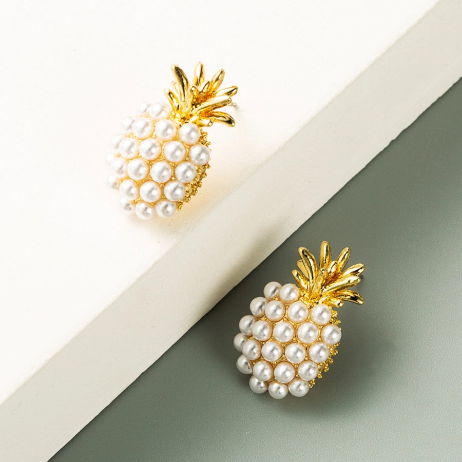 Pineapple Pearls Alloy