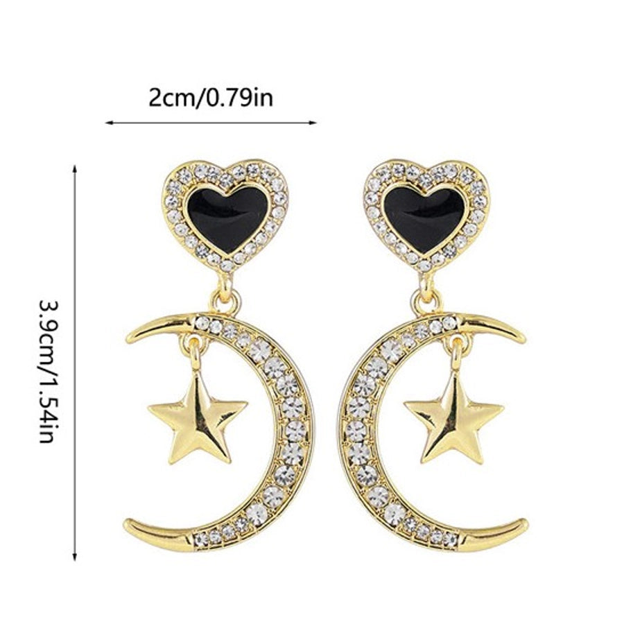 Star Moon