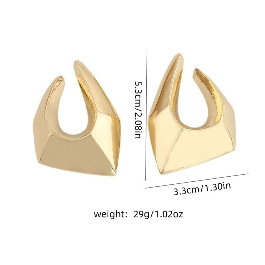 U Shape Copper