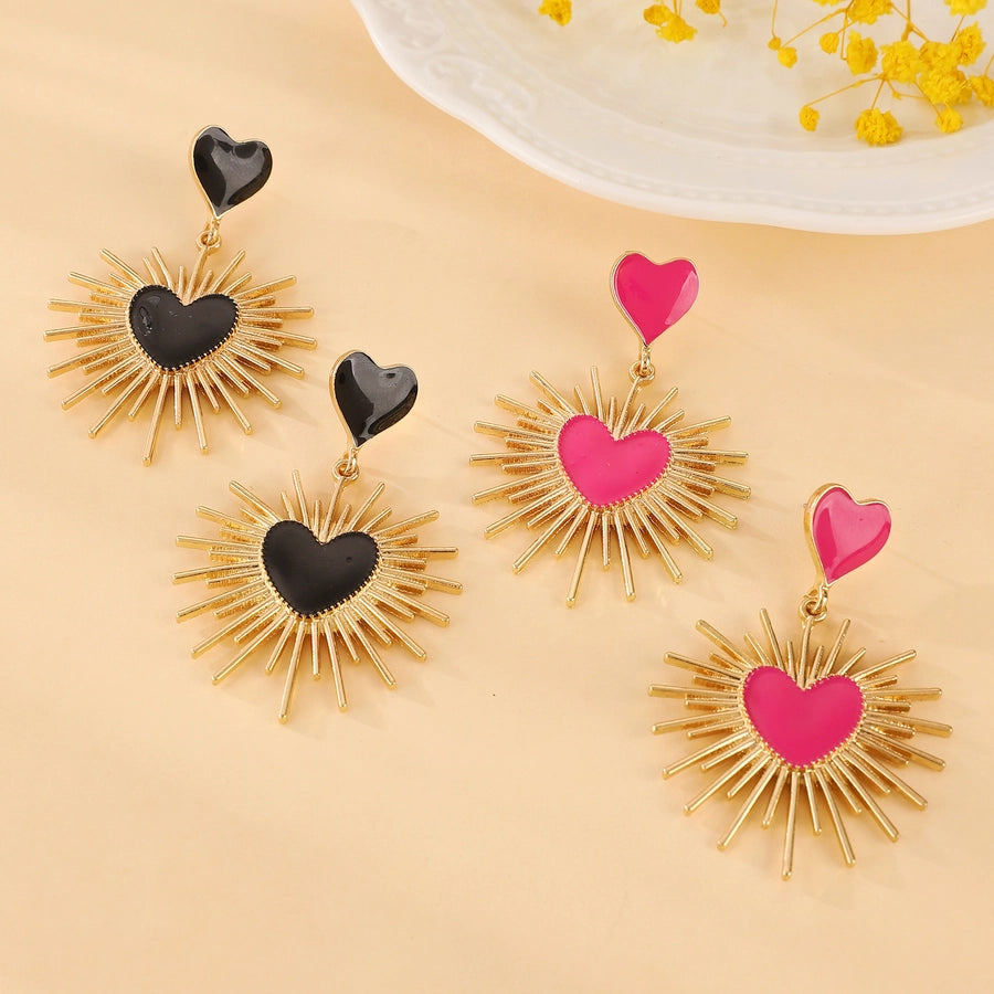 Heart Shape Alloy