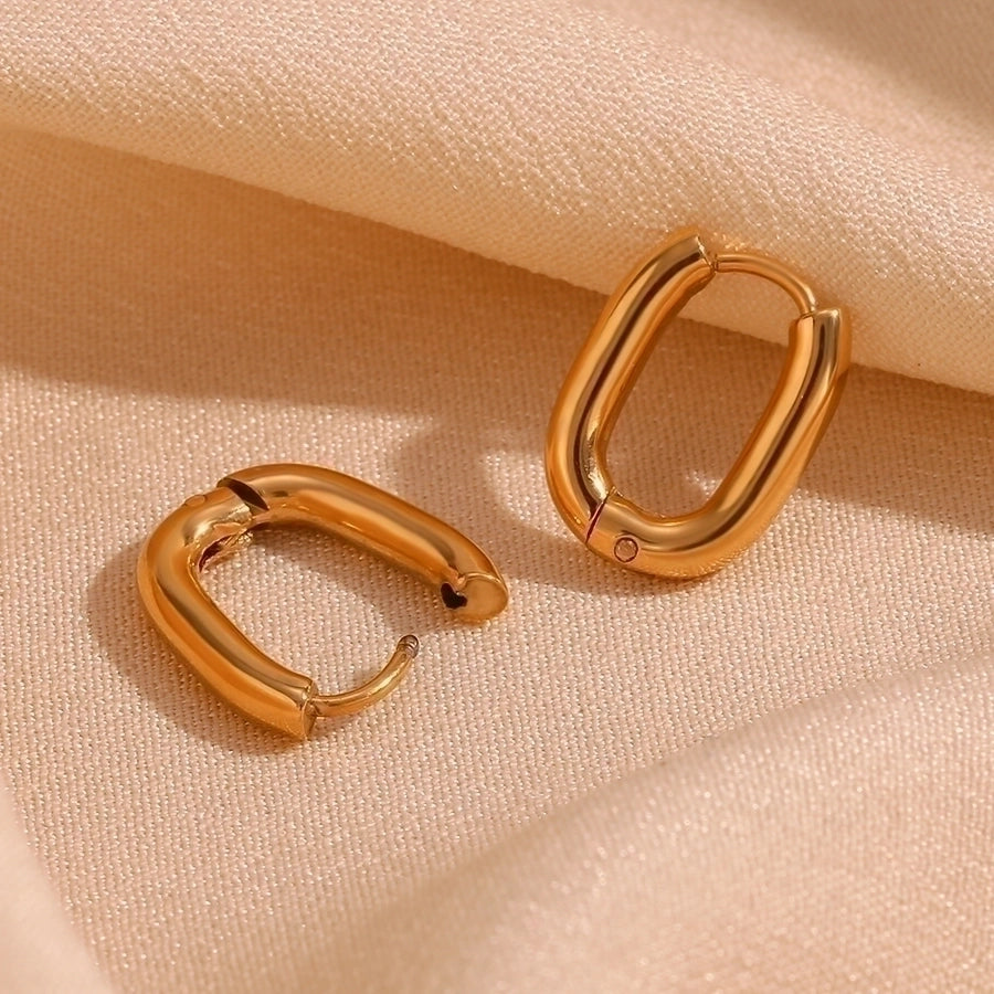 Stainless Steel Color Plating