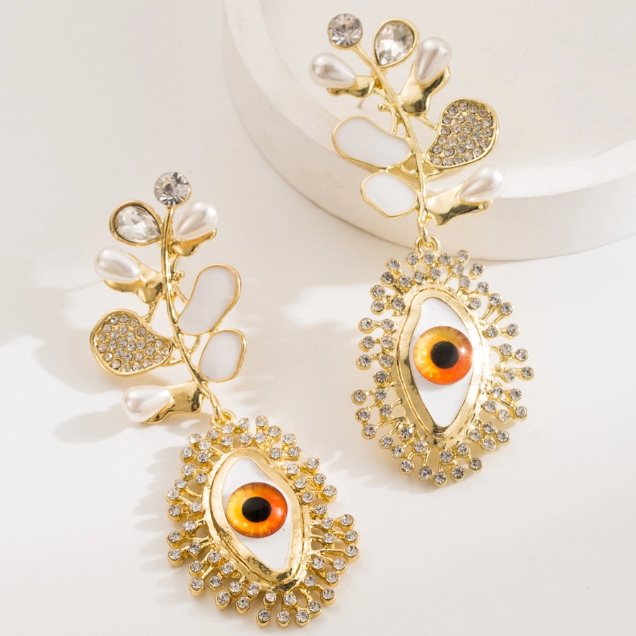 Devil's Eye