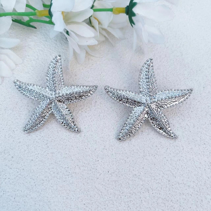 Shiny Starfish