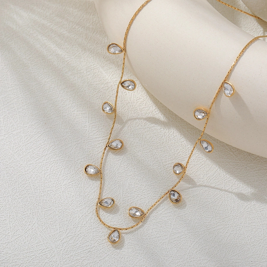 Basic Steel Zircon