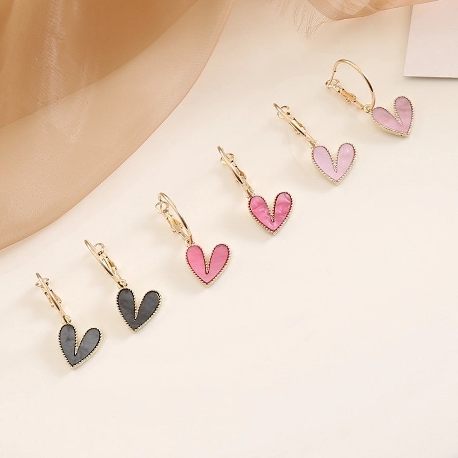 Heart Plating