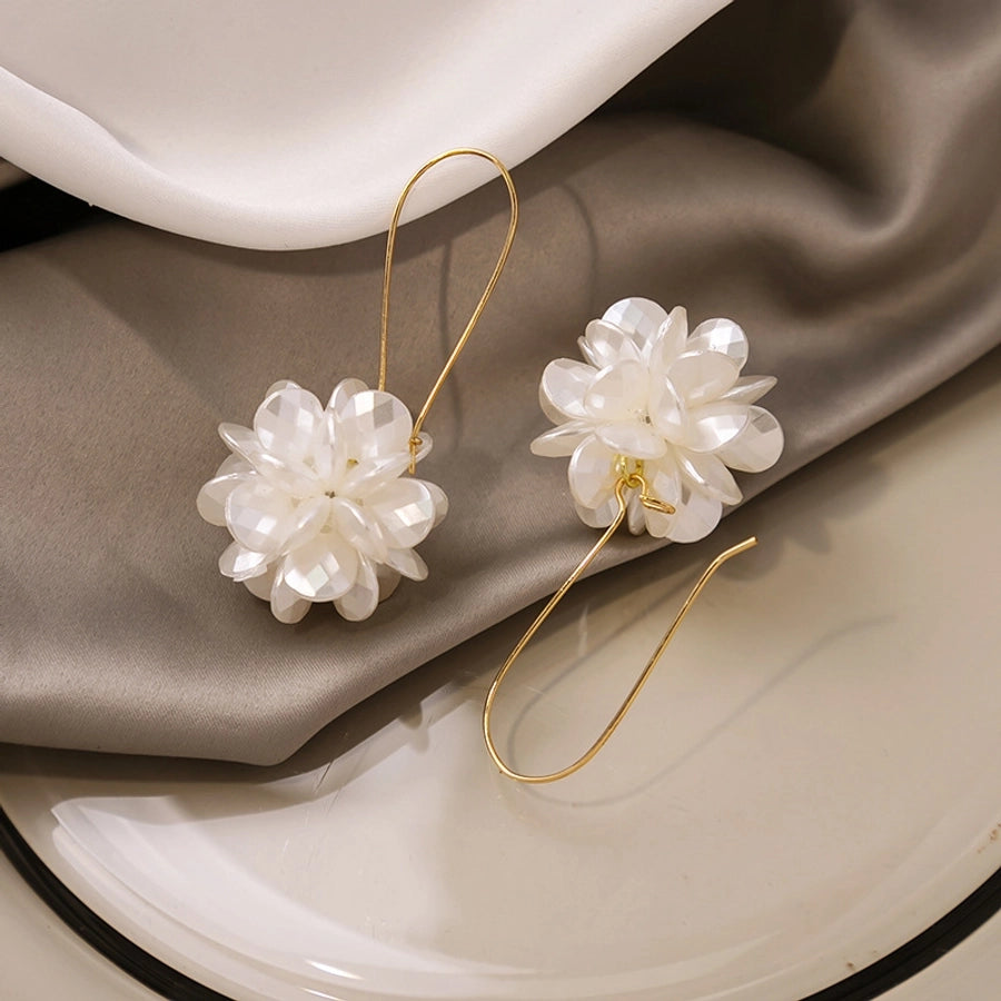 flower plastic